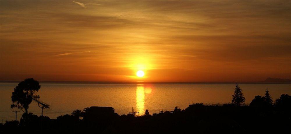 Apartment Sebastian's - Agios Gordios *