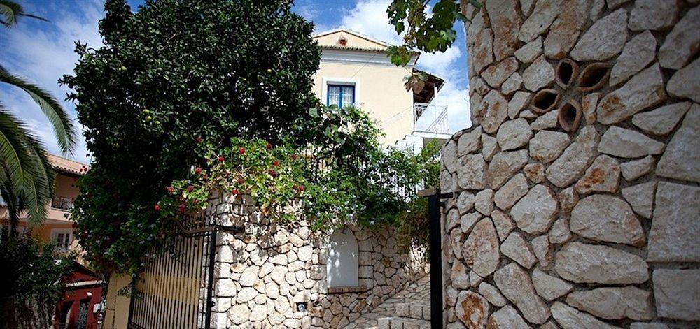 Apartment Sebastian's - Agios Gordios Agios Gordios (Corfu)