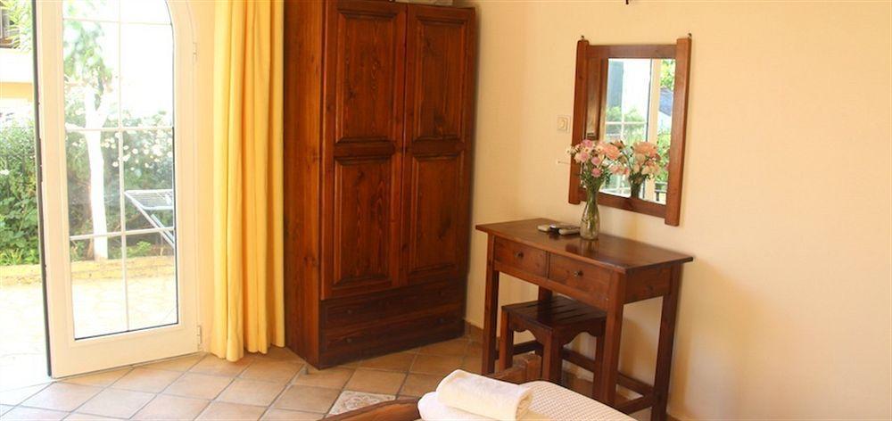 Apartment Sebastian's - Agios Gordios
