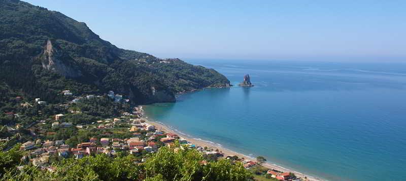 Sebastian's - Agios Gordios Apartment Agios Gordios (Corfu)