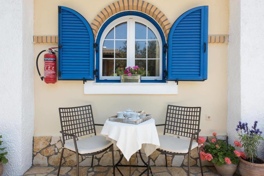 Apartment Sebastian's - Agios Gordios *