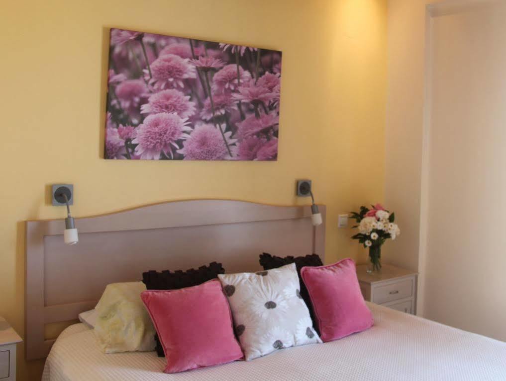 Apartment Sebastian's - Agios Gordios Agios Gordios (Corfu)