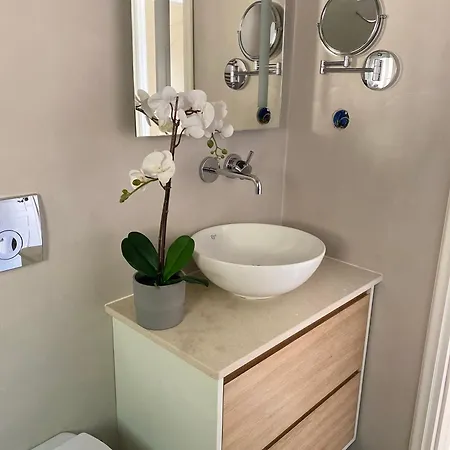 Sebastian'S - Agios Gordios Beach Room photo