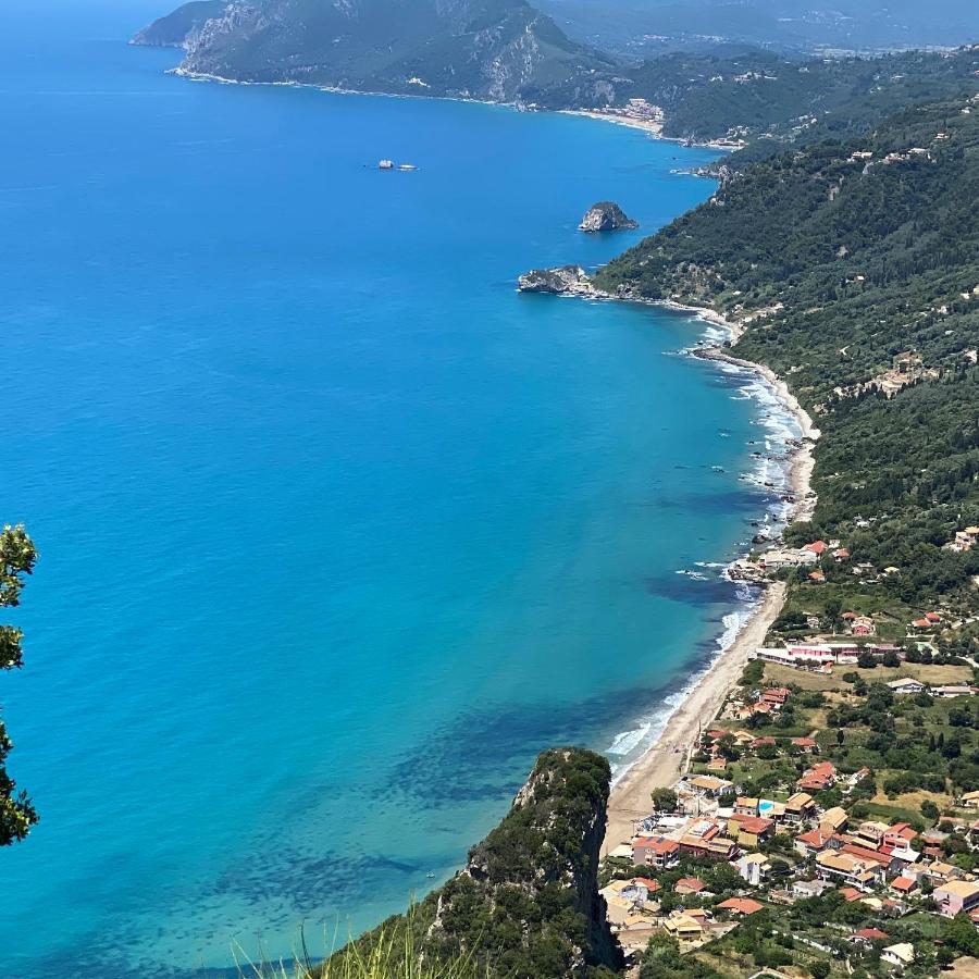 Sebastian's - Agios Gordios Apartamento Agios Gordios (Corfu)