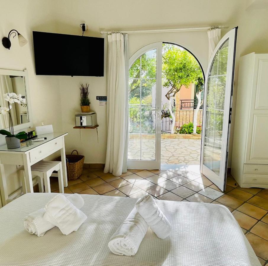 Apartamento Sebastian's - Agios Gordios