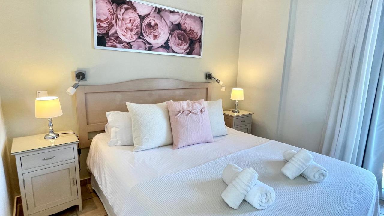 Apartamento Sebastian's - Agios Gordios