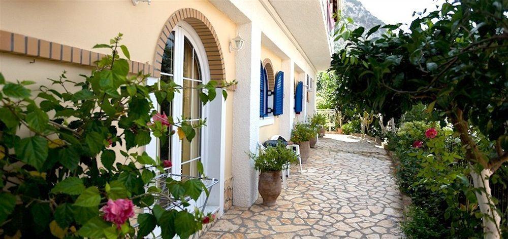 Sebastian's - Agios Gordios Agios Gordios (Corfu)