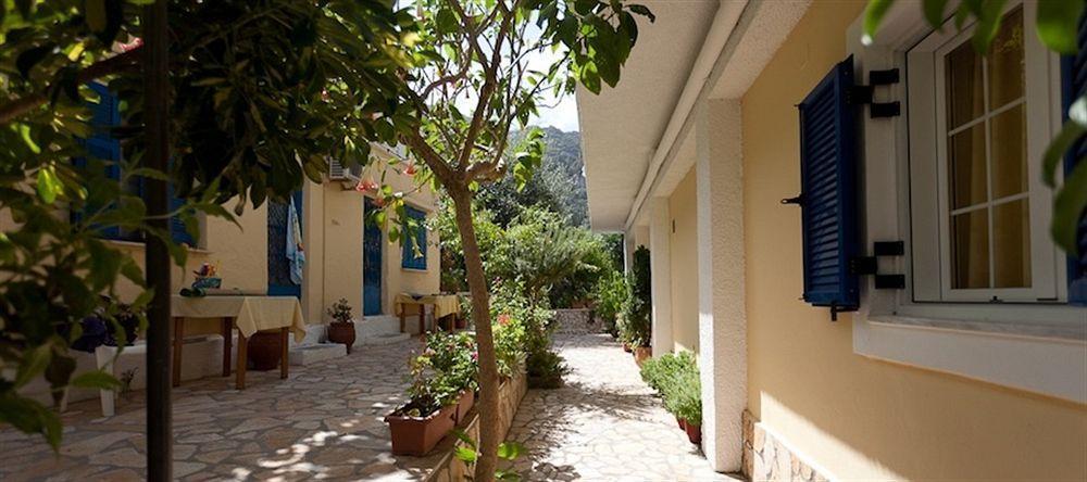 Sebastian's - Agios Gordios