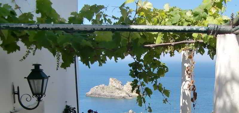 Apartment Sebastian's - Agios Gordios *