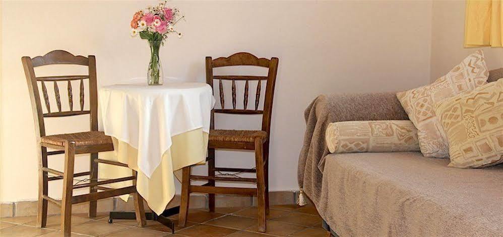 Apartamento Sebastian's - Agios Gordios *