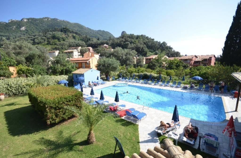 Sebastian's - Agios Gordios Apartment Agios Gordios (Corfu)