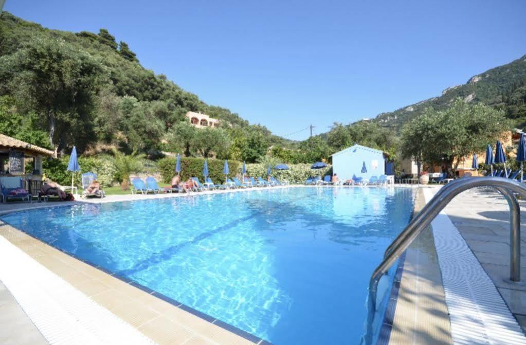 Sebastian's - Agios Gordios