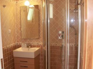 Sebastian's - Agios Gordios Apartamento *