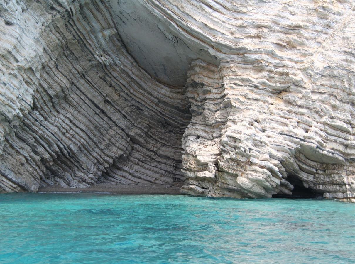 Sebastian's - Agios Gordios Agios Gordios (Corfu)
