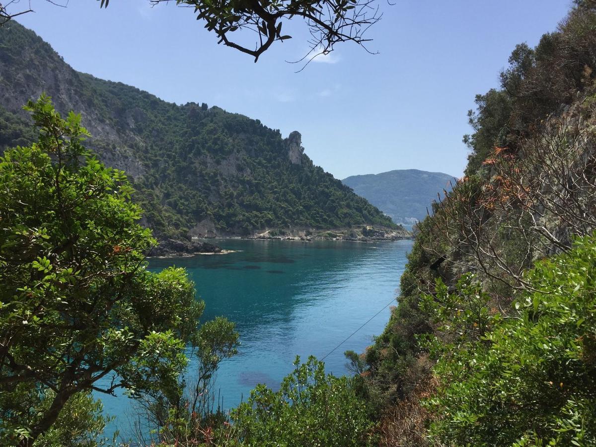 Sebastian's - Agios Gordios * Agios Gordios (Corfu)