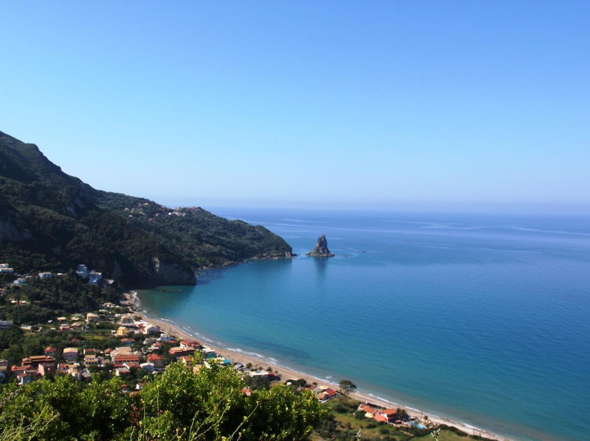 Sebastian's - Agios Gordios * Agios Gordios (Corfu)