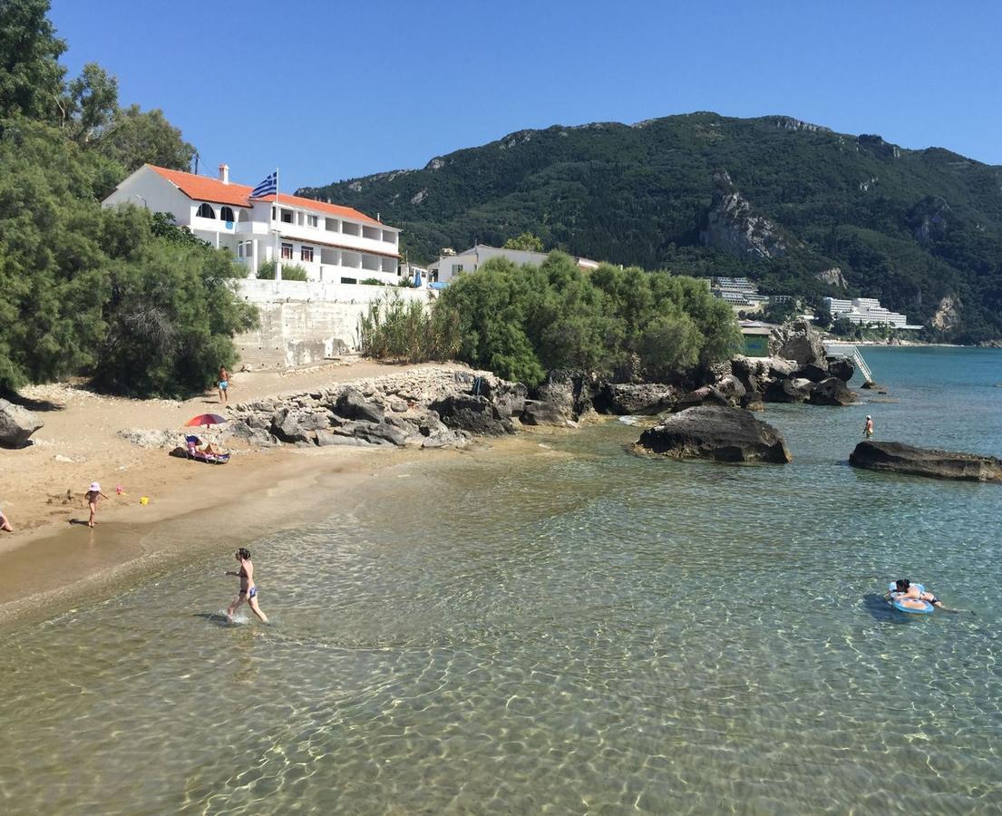 Apartamento Sebastian's - Agios Gordios Agios Gordios (Corfu)