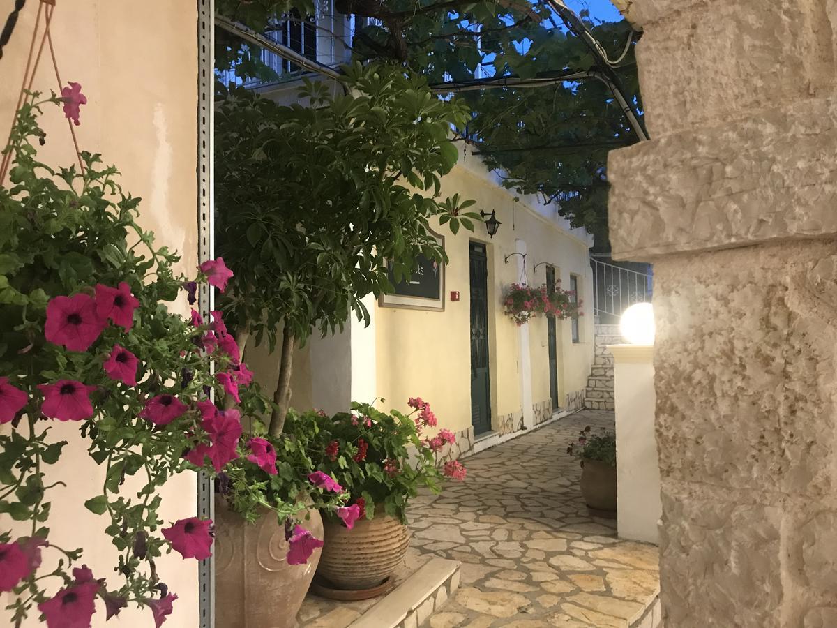 Sebastian's - Agios Gordios Agios Gordios (Corfu)
