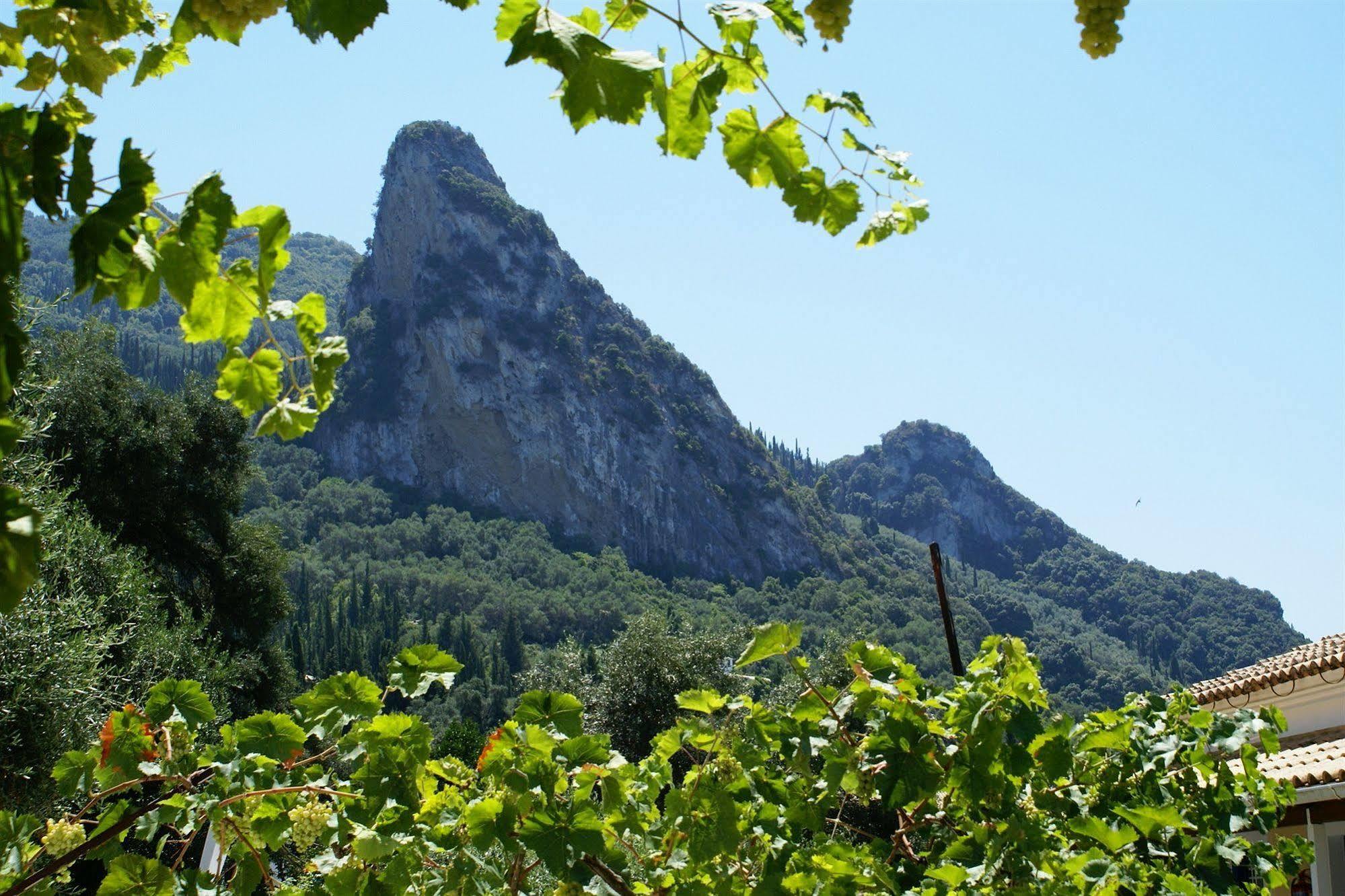 Apartamento Sebastian's - Agios Gordios