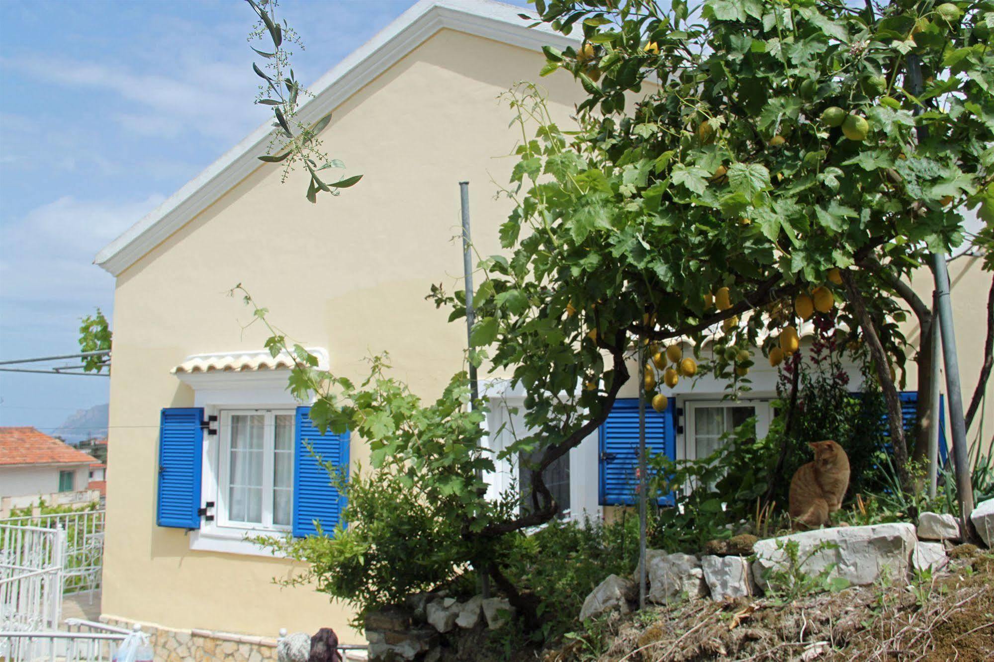 Sebastian's - Agios Gordios Apartment Agios Gordios (Corfu)
