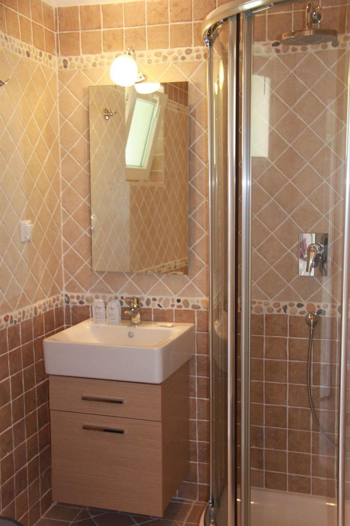 Apartment Sebastian's - Agios Gordios *