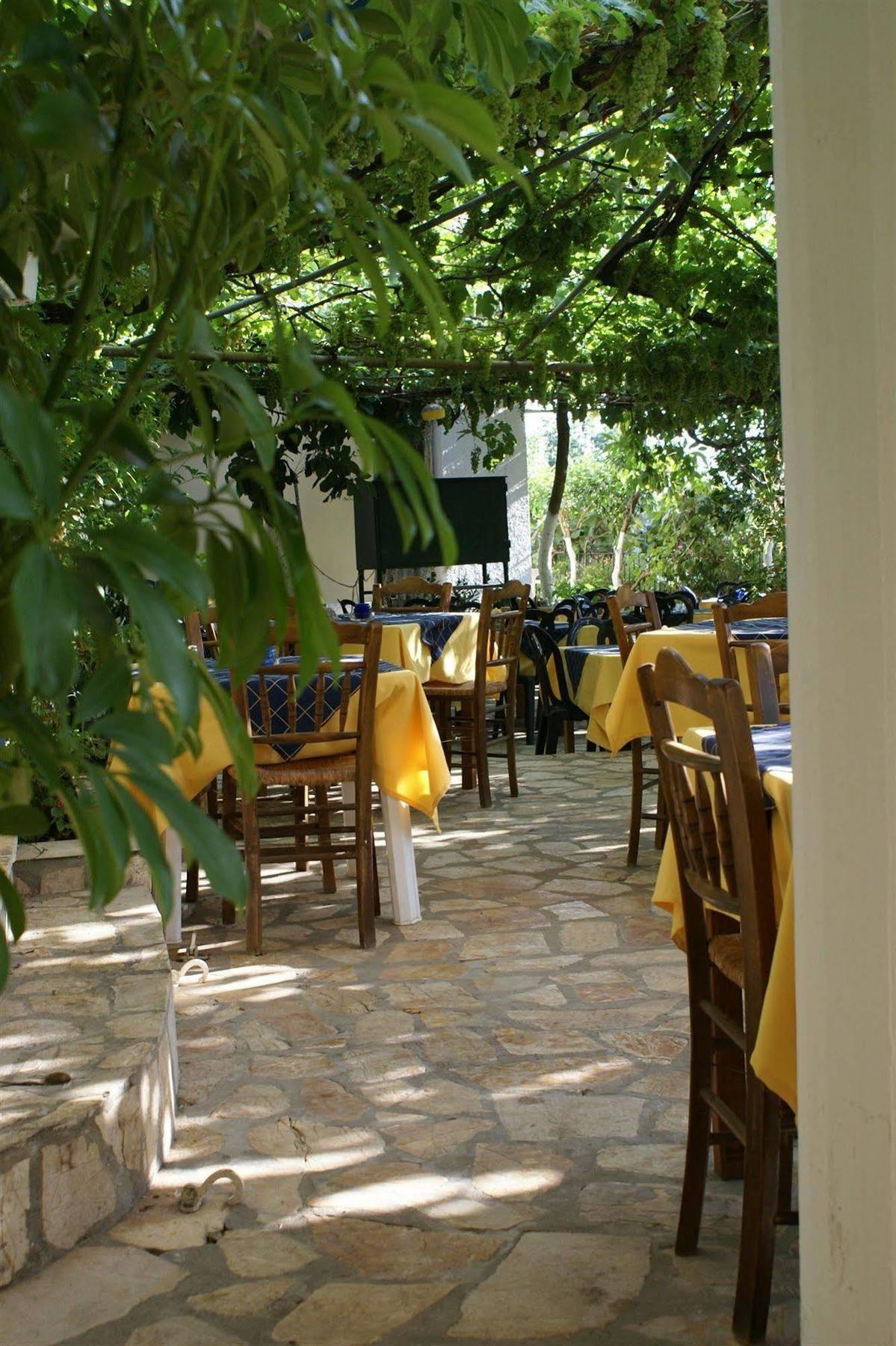 Sebastian's - Agios Gordios Agios Gordios (Corfu)