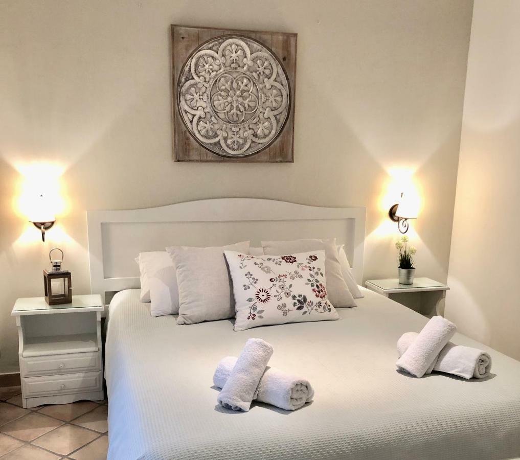 Apartamento Sebastian's - Agios Gordios Agios Gordios (Corfu)