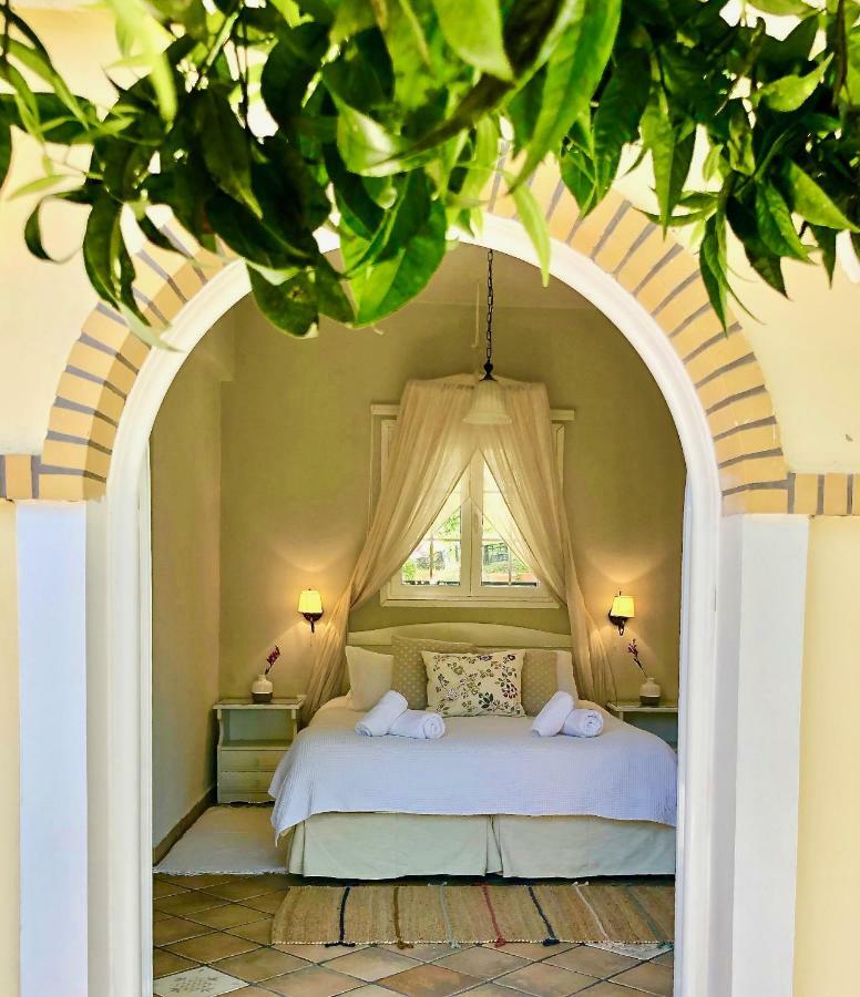 Apartment Sebastian's - Agios Gordios Agios Gordios (Corfu)