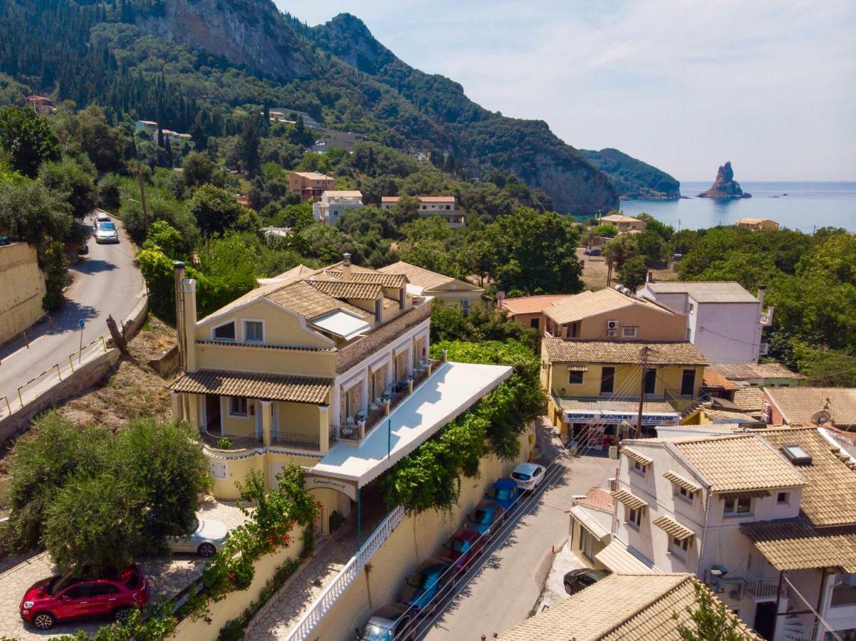 Sebastian's - Agios Gordios Agios Gordios (Corfu)