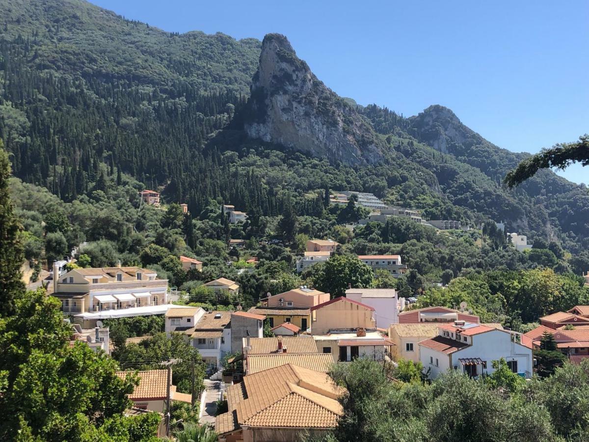 Apartamento Sebastian's - Agios Gordios Agios Gordios (Corfu)