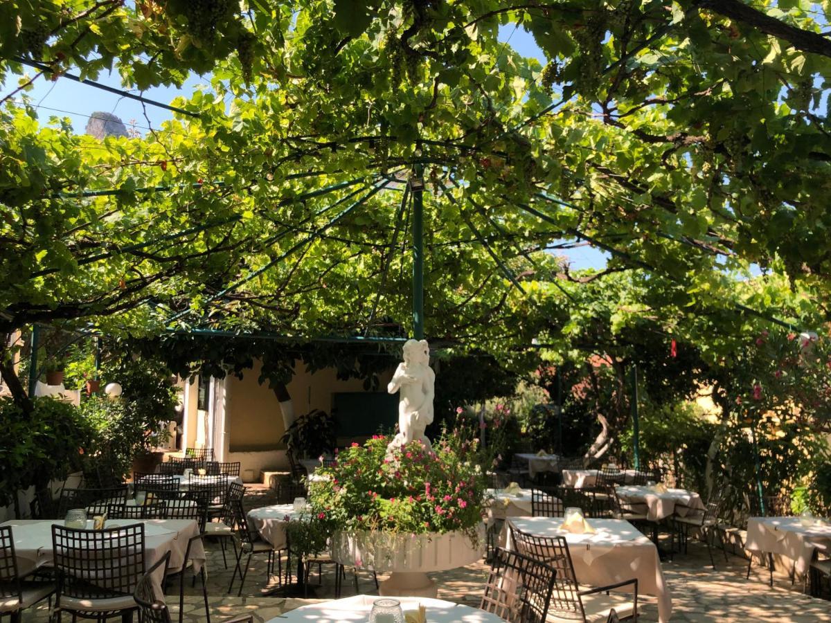 Sebastian's - Agios Gordios Agios Gordios (Corfu)